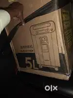 Oxygen concentrator machine