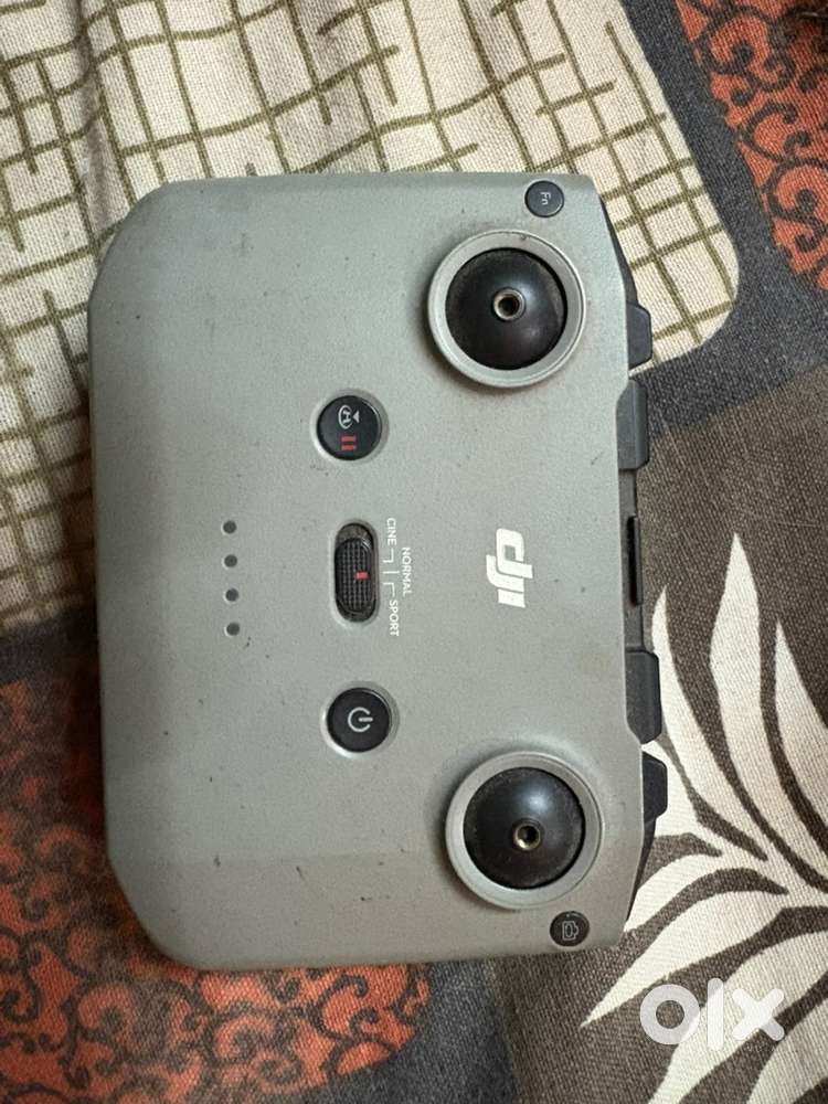 Dji controller