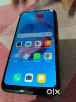 Redmi 8,with charger