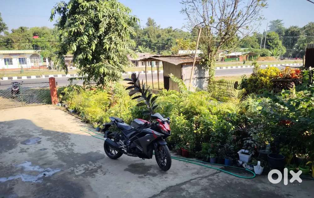 For sale R15 v3 2019