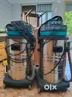 Vacuum cleaner