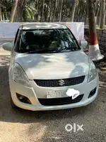 Maruti Suzuki Swift 2014 Diesel Good Condition