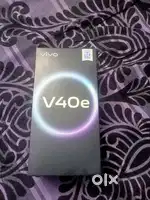 Vivo v40e. Without single cratch, excellent quality