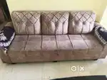 4 seater sofa