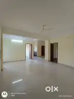 Spacious 3 BHK Flat for Sale with State of the Art Amenities