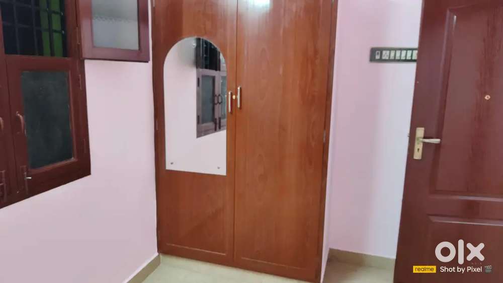 S. Devaraj painting works