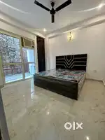 1BHK brand-new fully furnished flat for rent in Chhatarpur