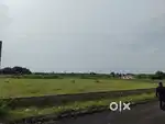 Open plots all over regional ring roads