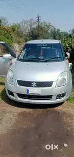 Registration Expired-Maruti Suzuki Swift 2010 Diesel 65000 Km Driven