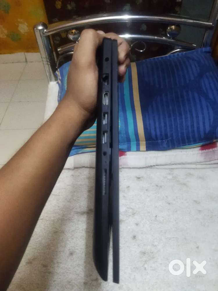 Lenovo laptop good condition