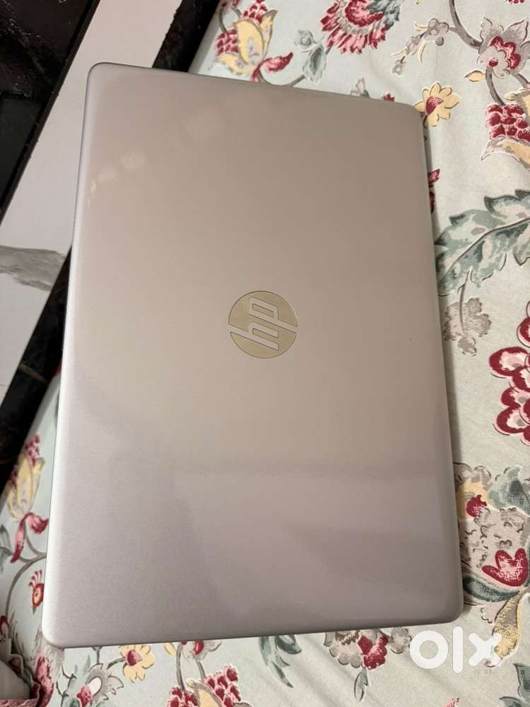 Hp 15s i5 12th gen
