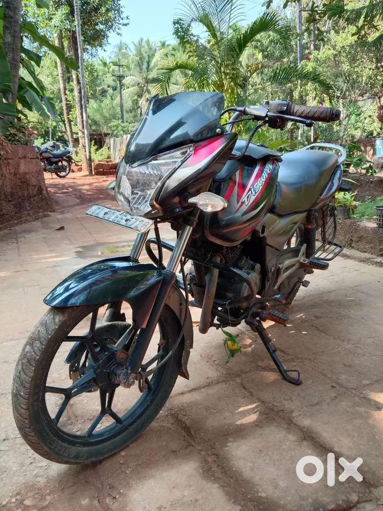 Good condition, clear documents