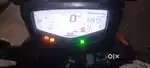 Well maintend vehicle single hand driven