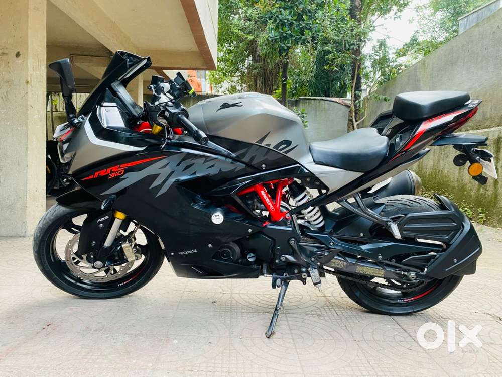 Apache RR310 2020 model