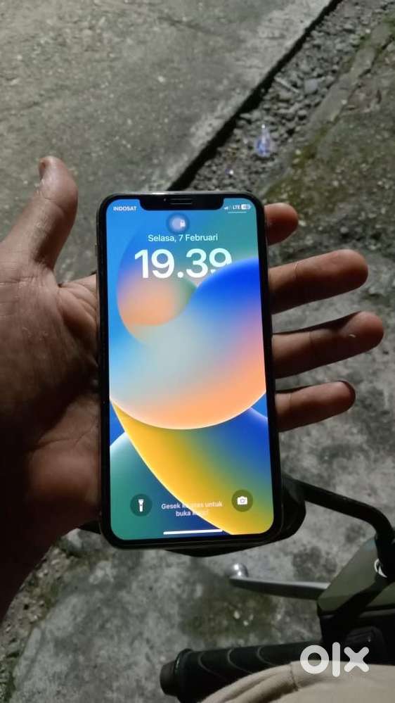 Iphone 11 green 64 gb