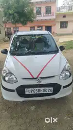 Maruti Suzuki Alto 800 2013 Petrol Good Condition