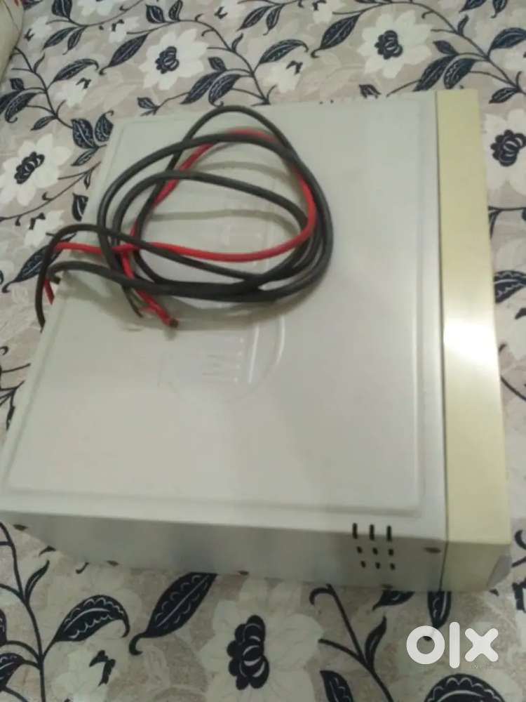 Microteck UPS INVERTER