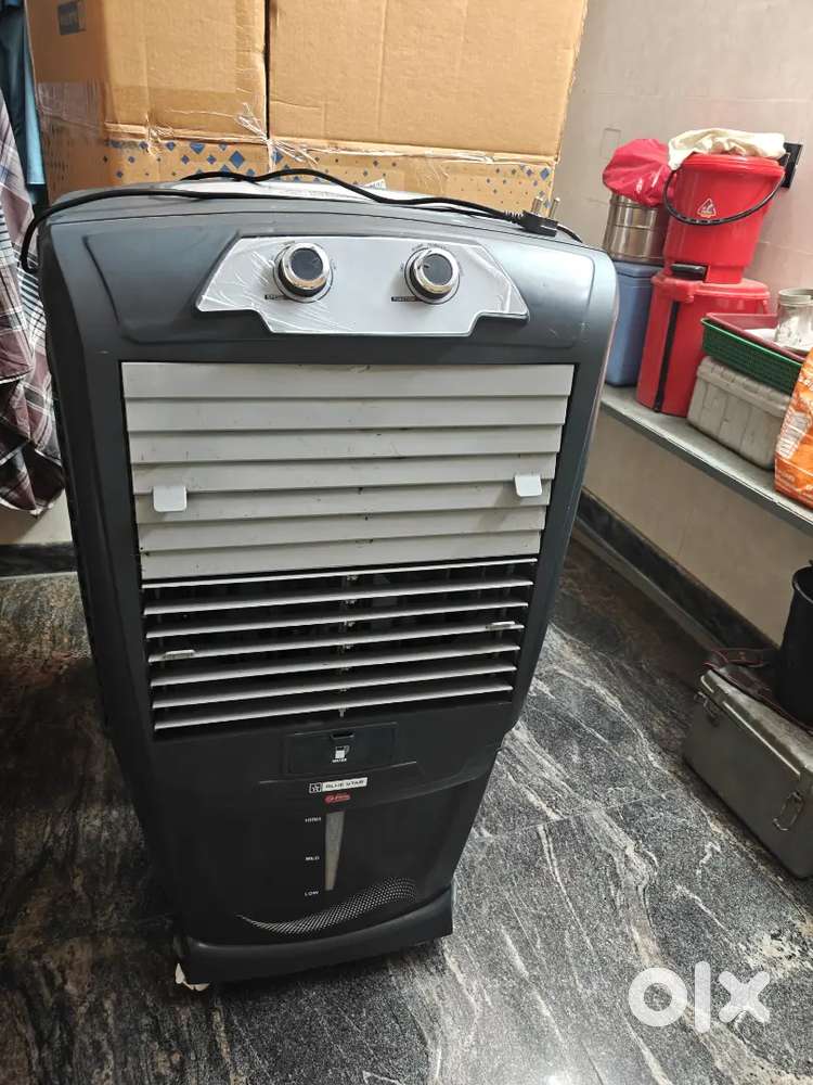 Blue star air cooler for sale