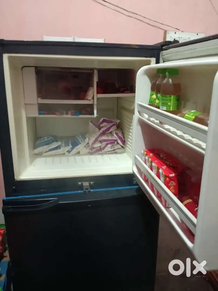 Godrej double door