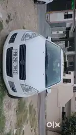 Maruti Suzuki Ritz 2012 Diesel Good Condition