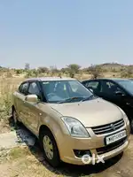 Maruti Suzuki Swift Dzire VXI Optional, 2011, Petrol