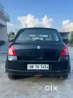 Maruti Suzuki Swift 2006