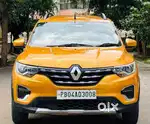 Renault Triber RXZ, 2021, Petrol