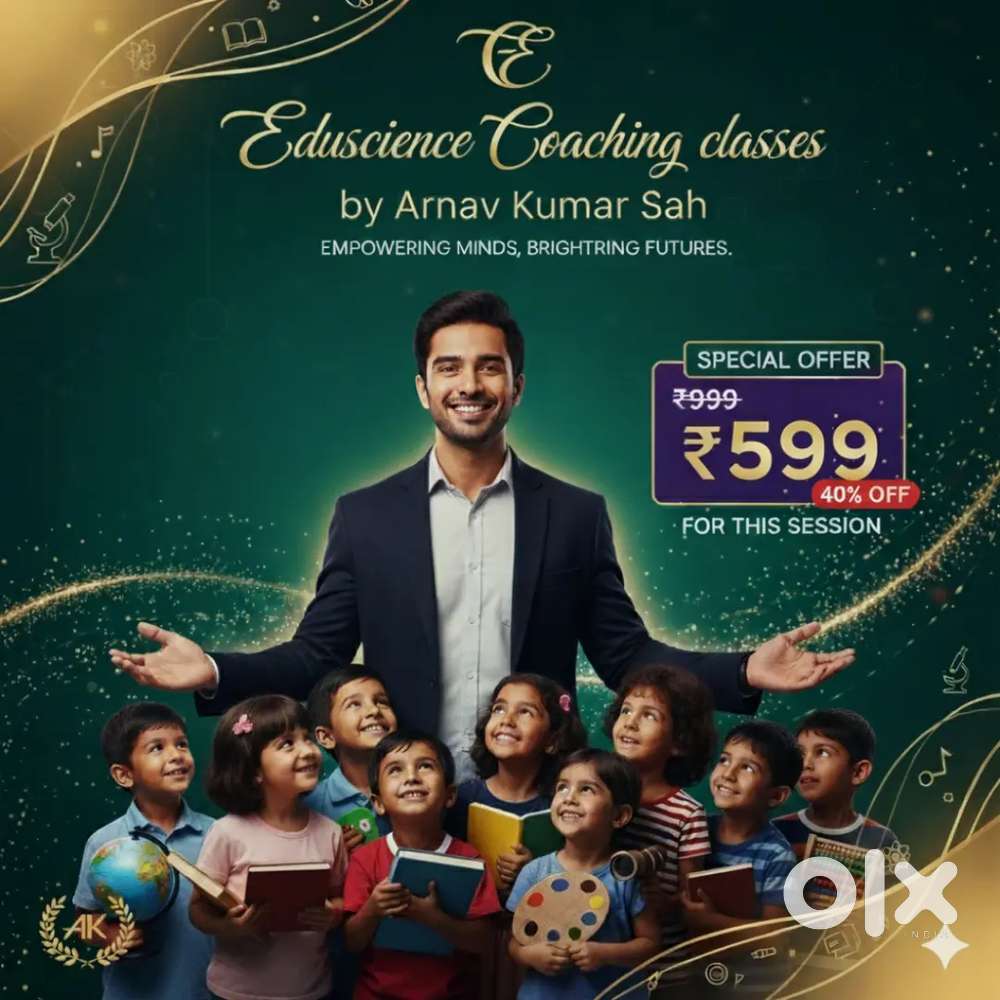 Eduscience Coaching Classes