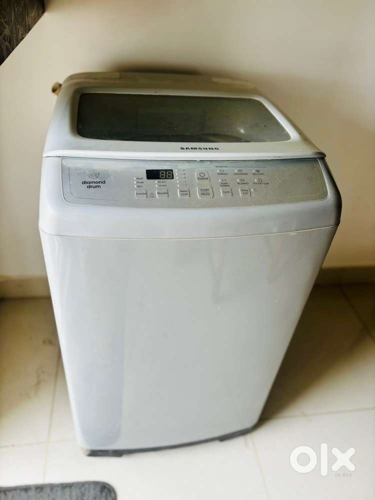 Samsung Top Load Washing Machine 6.2kg