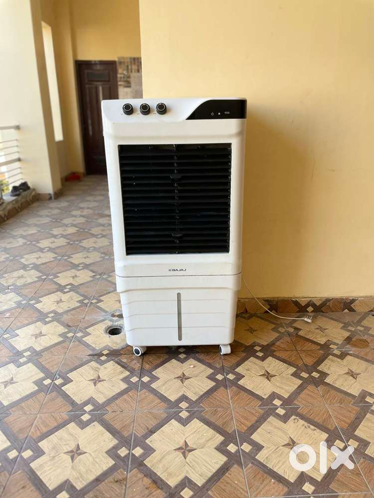 Bajaj Air Cooler