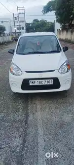 Maruti Suzuki Alto 800 2012-2016 0.8 LXI (O), 2015, Petrol