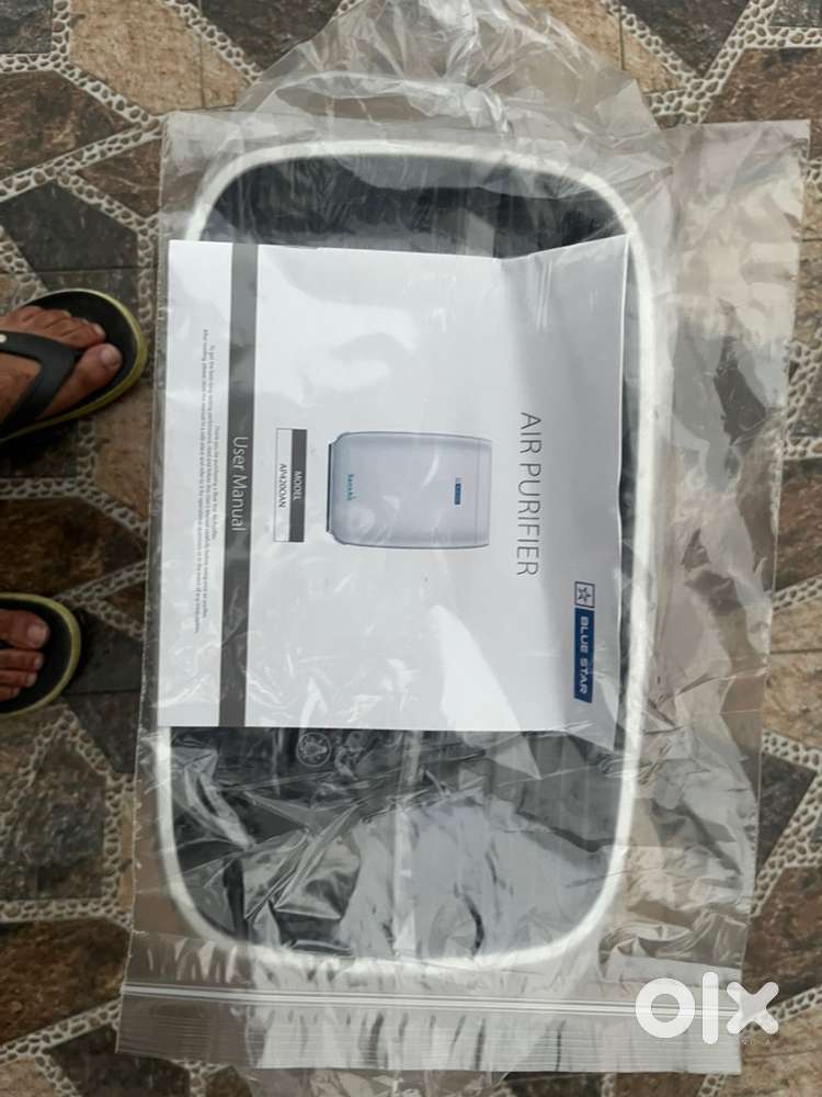 Air Purifier