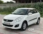 Maruti Suzuki Swift Dzire VDI Optional, 2013, Petrol