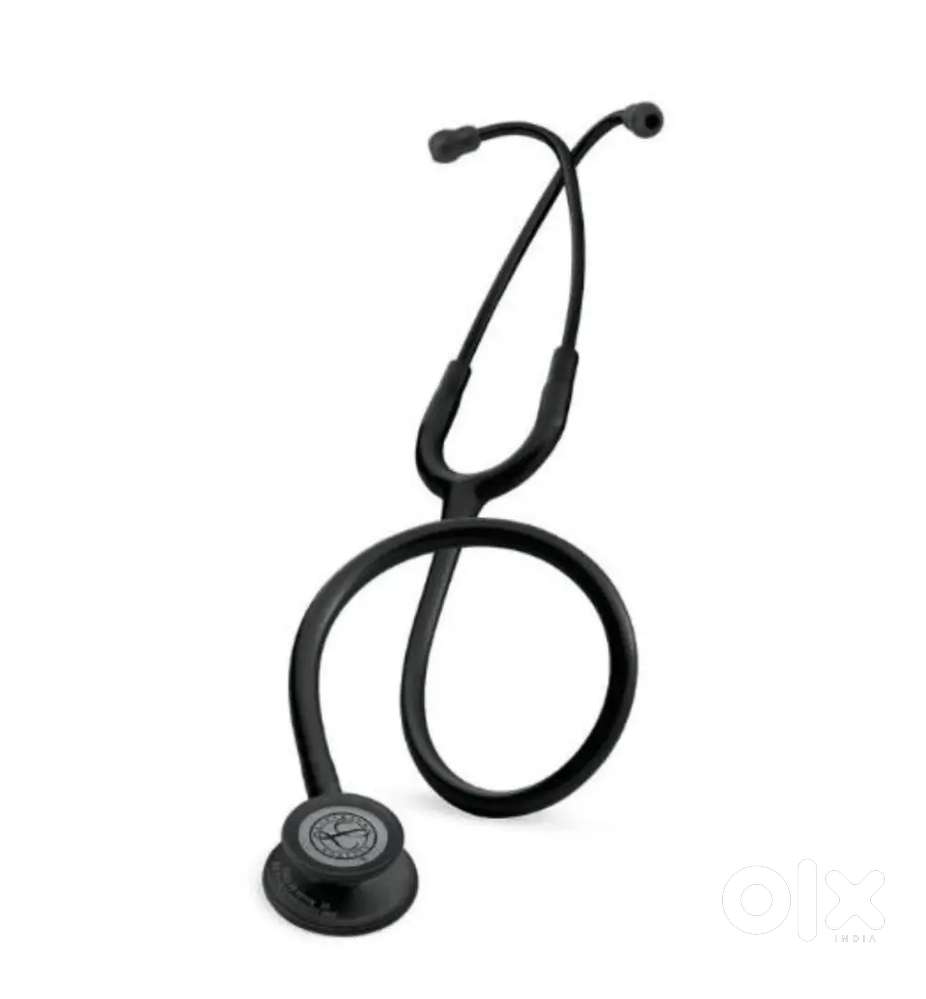 Littman stethoscope