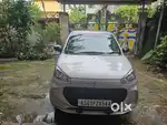 Maruti Suzuki Alto K10 AGS