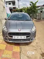 Fiat Punto evo emotion diesel