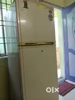 Good training condition double door