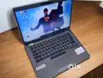 dell i5 8th gen laptop for sell in just 15500 slim and powerful
