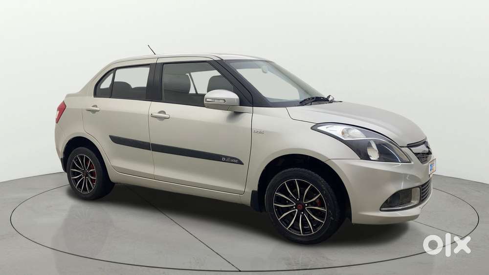 Maruti Suzuki Swift Dzire Vdi BSIV, 2014, Diesel