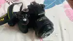 Nikon D5200 Urgent Selling