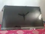Sony Bravia 55' inch Led tv