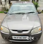 Ford Ikon 1.4 ZXi, 2009, Diesel