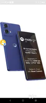 Moto g85 5g phone