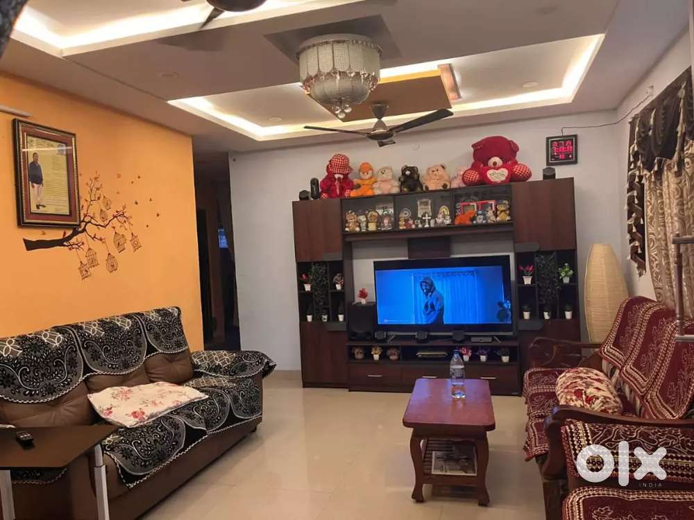 3BHK FLAT FOR SALE