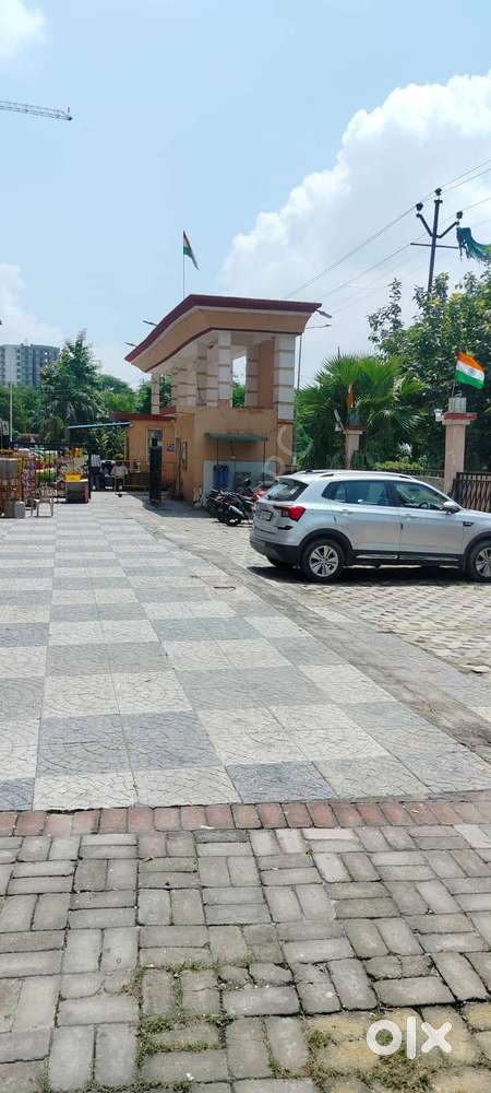 Commercial Shop in  Raj Nagar Extension