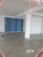 Rental office space