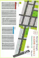 4.80 Dtcp plots immediate sale at Aadhi residence ponnegoundanputhur