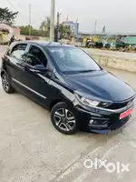 Tata Tiago 2021 Petrol 12000 Km Driven