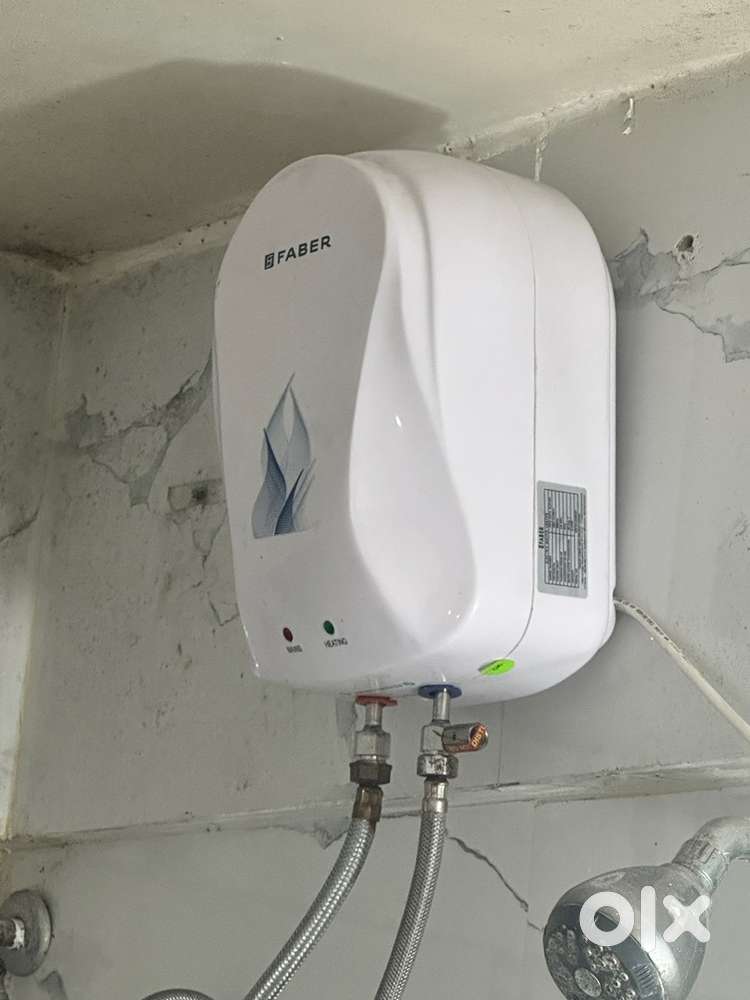 Faber Hot water Geyser for sale