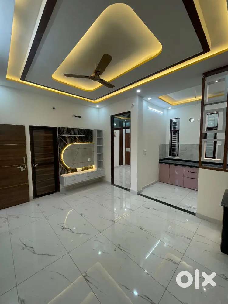 3BHK VILLA